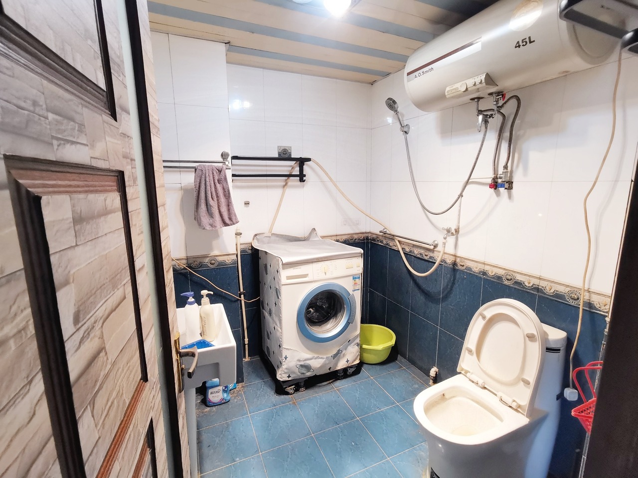 北京恋日绿岛小区二手房房源图片