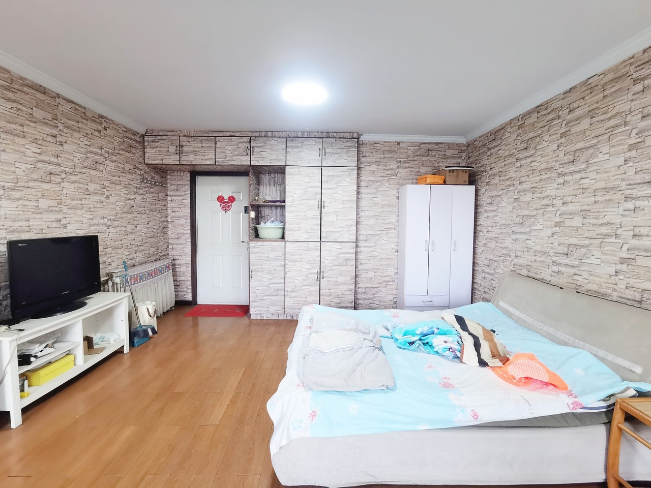 北京恋日绿岛小区二手房房源图片