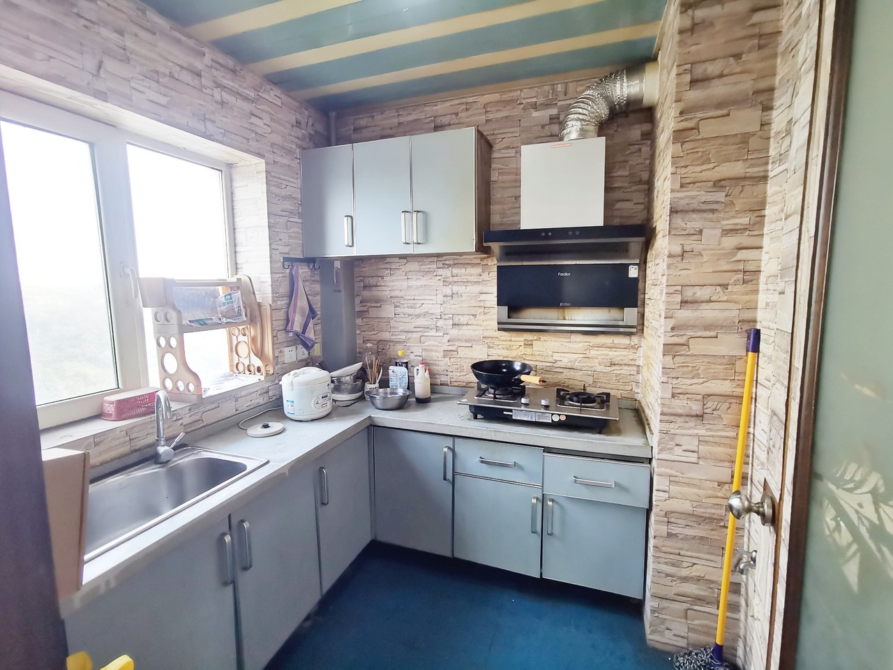 北京恋日绿岛小区二手房房源图片