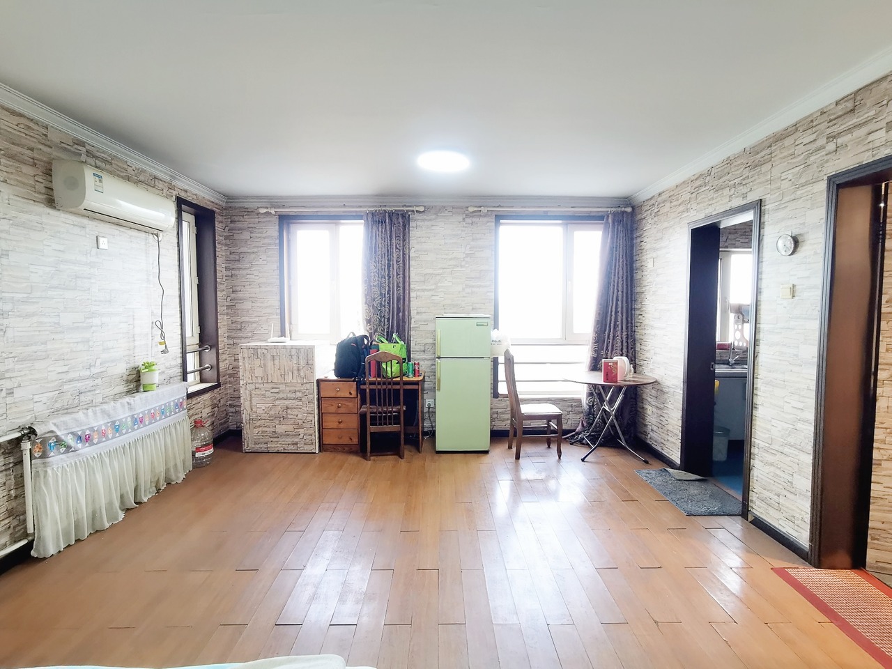 北京恋日绿岛小区二手房房源图片