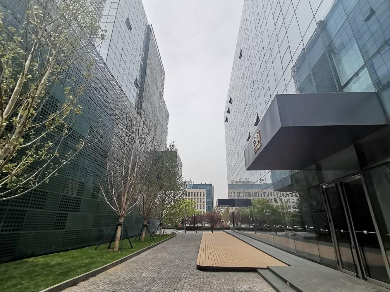 北京枢密院二手房房源图片