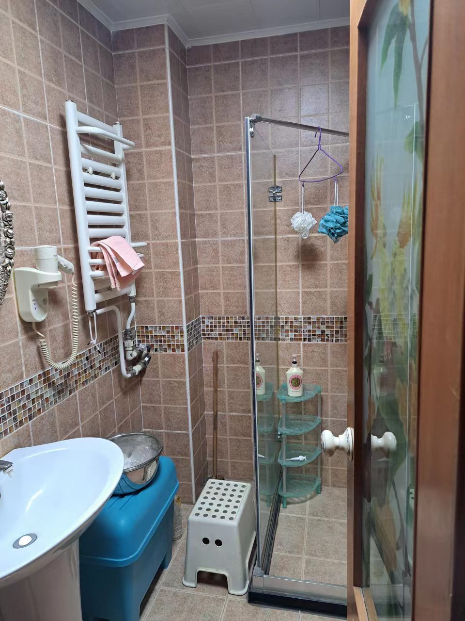 北京华海苑二手房房源图片