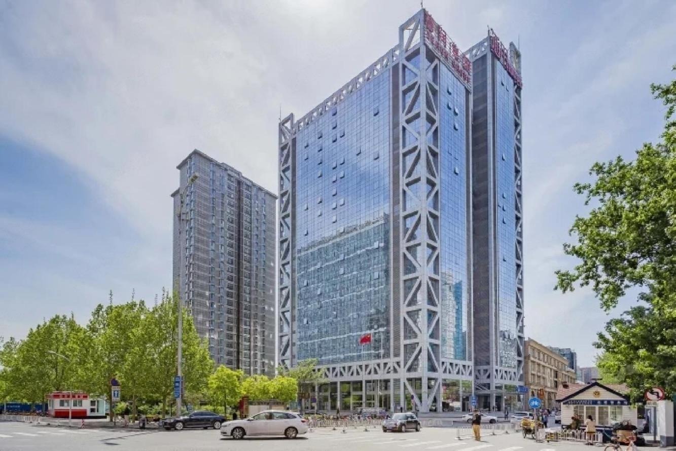 北京通用国际中心二手房房源图片
