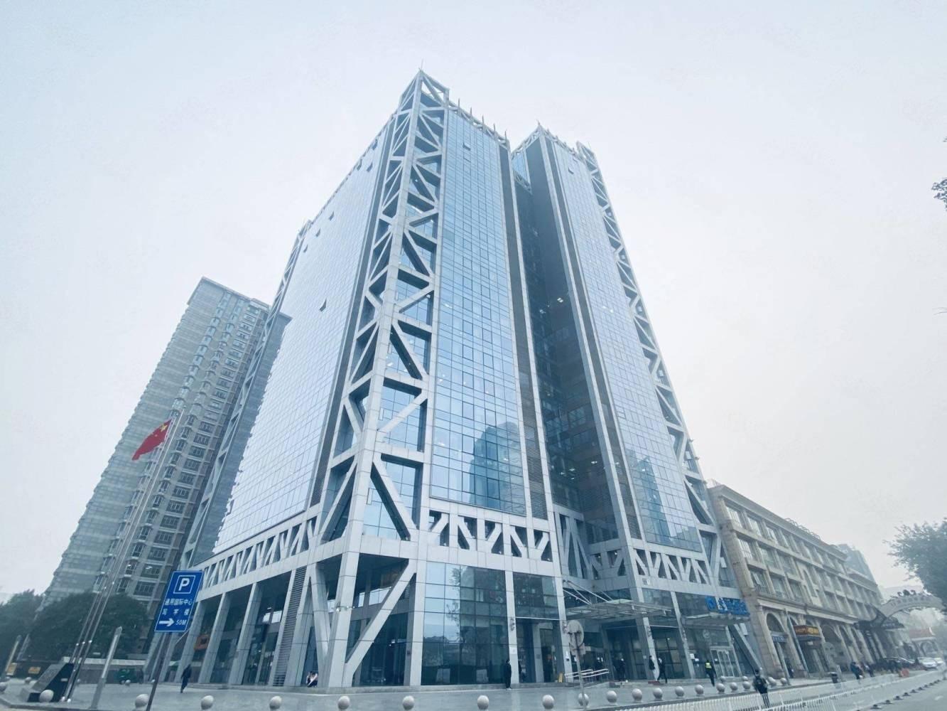 北京通用国际中心二手房房源图片