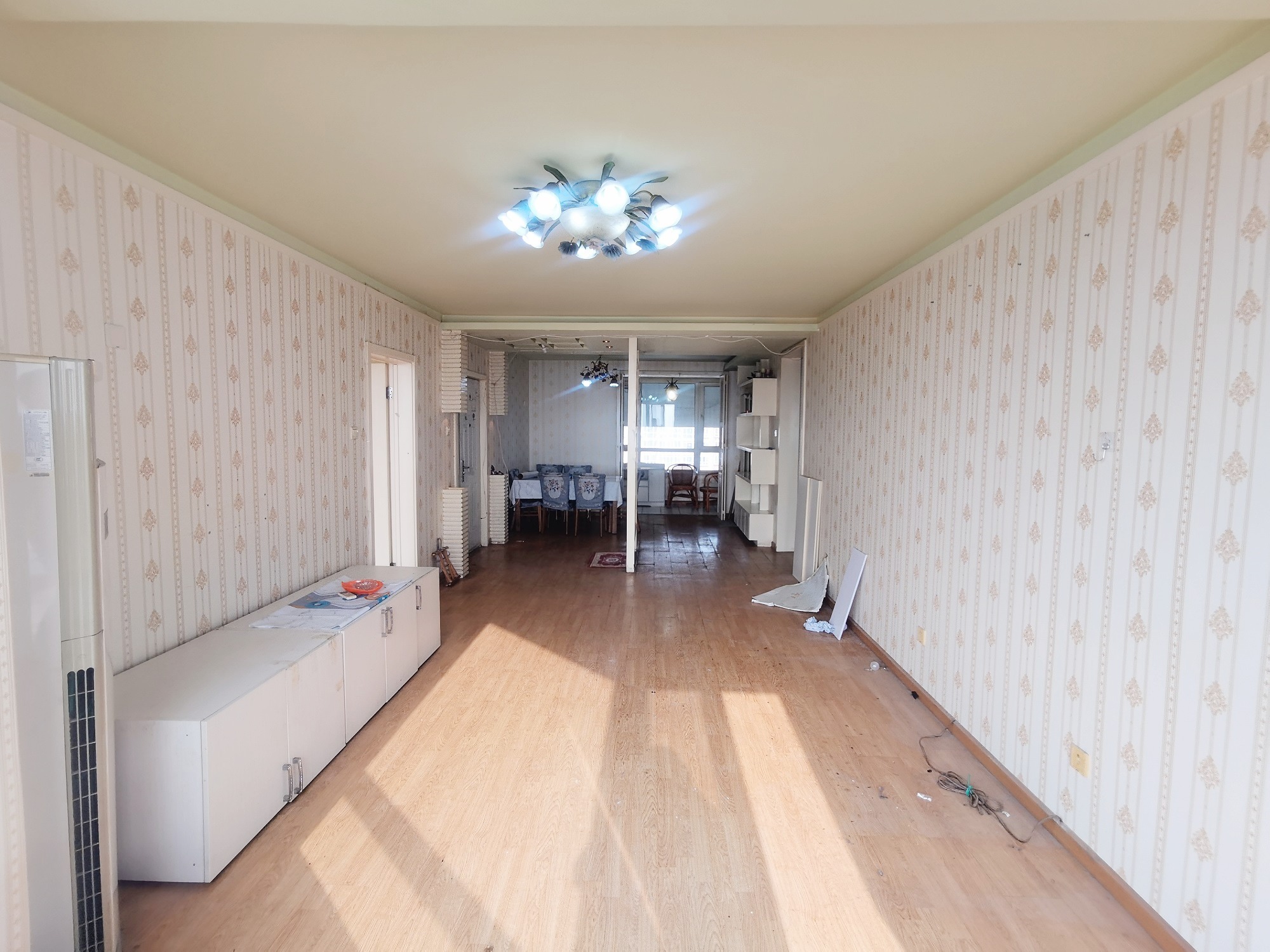 北京恋日绿岛小区二手房房源图片