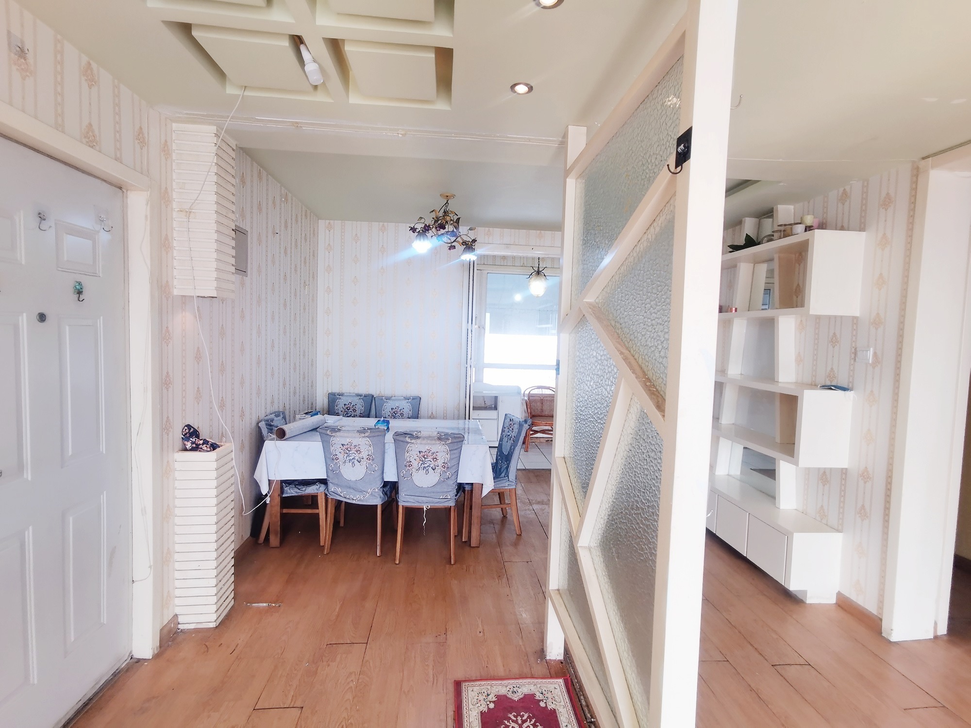 北京恋日绿岛小区二手房房源图片