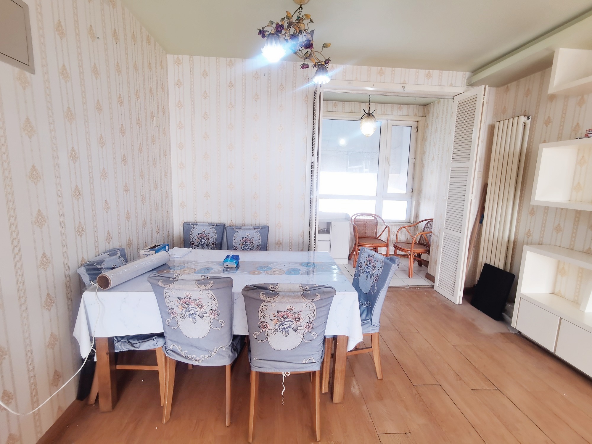 北京恋日绿岛小区二手房房源图片