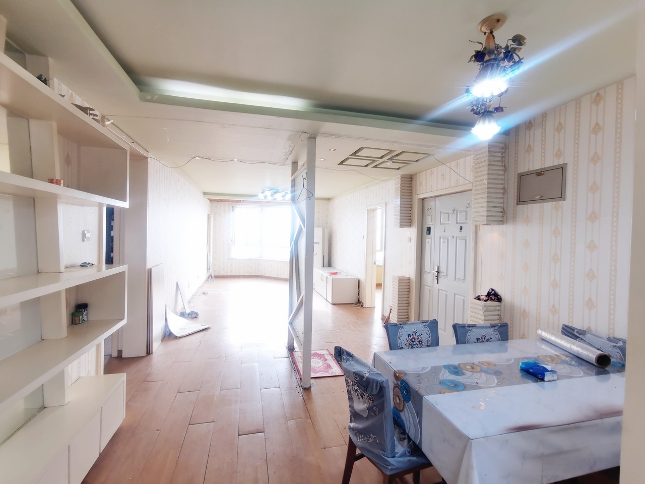 北京恋日绿岛小区二手房房源图片