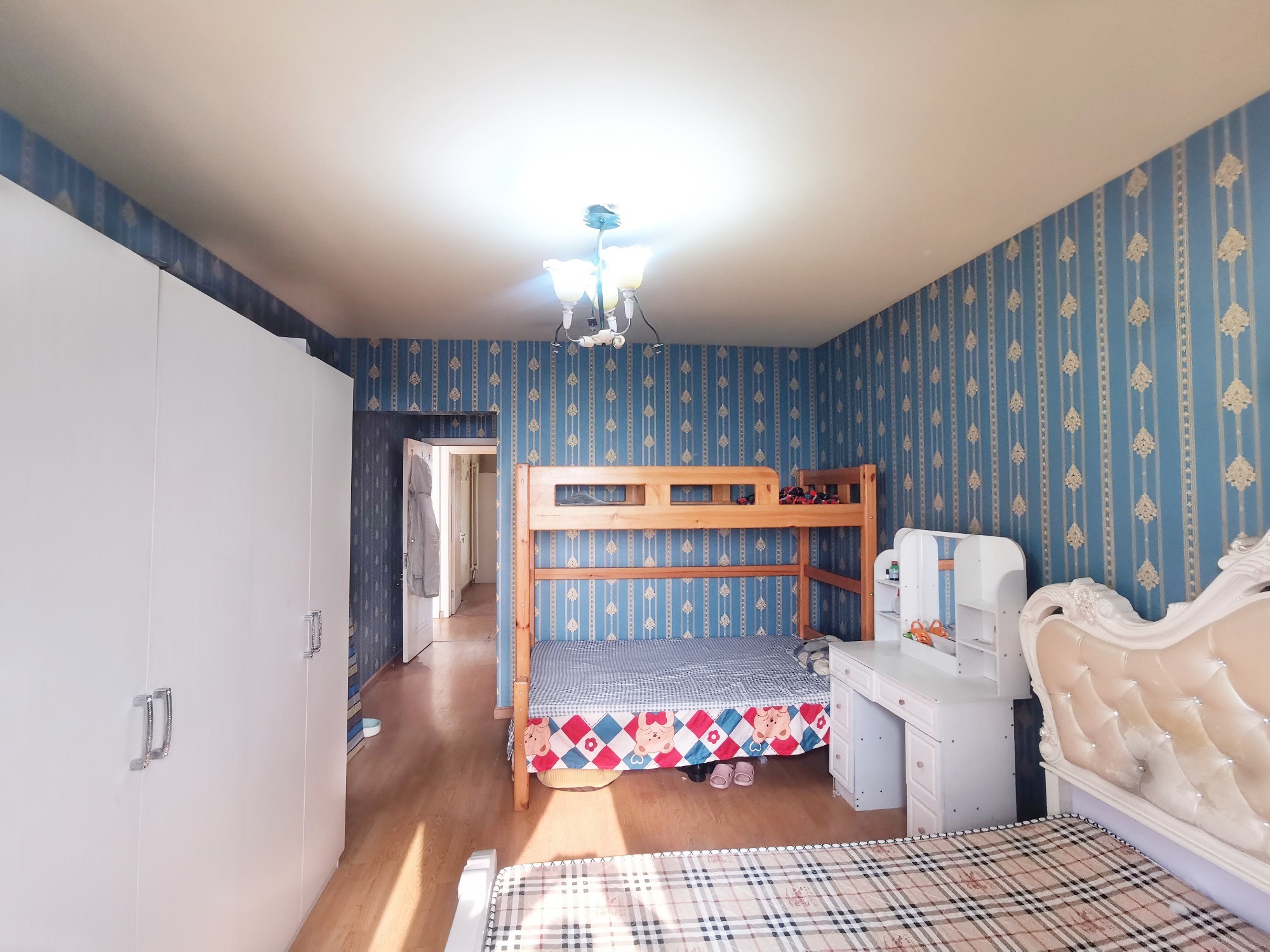 北京恋日绿岛小区二手房房源图片