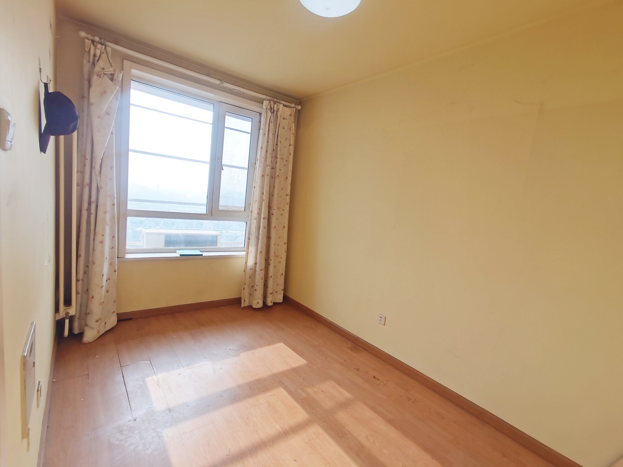 北京恋日绿岛小区二手房房源图片