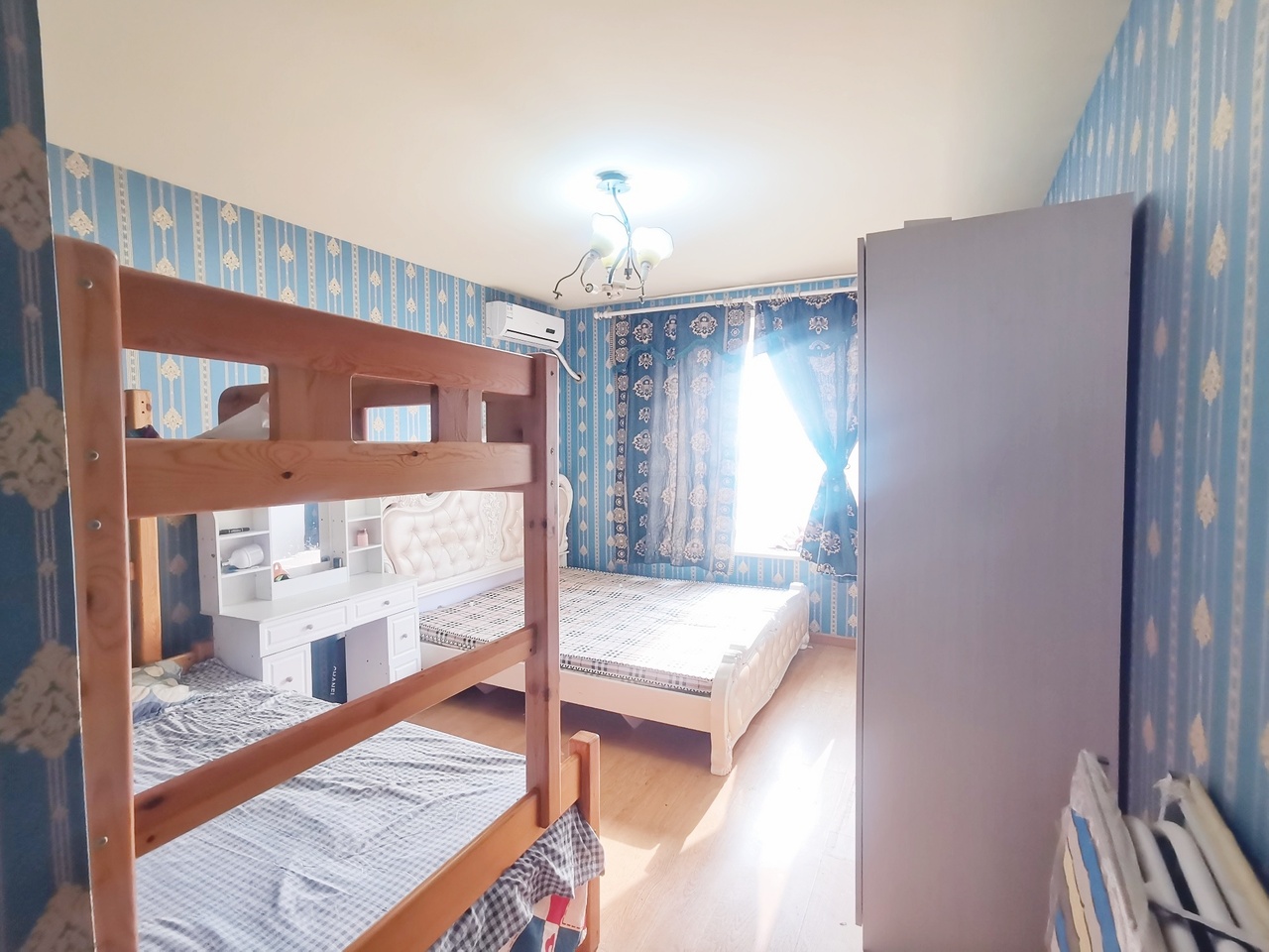 北京恋日绿岛小区二手房房源图片