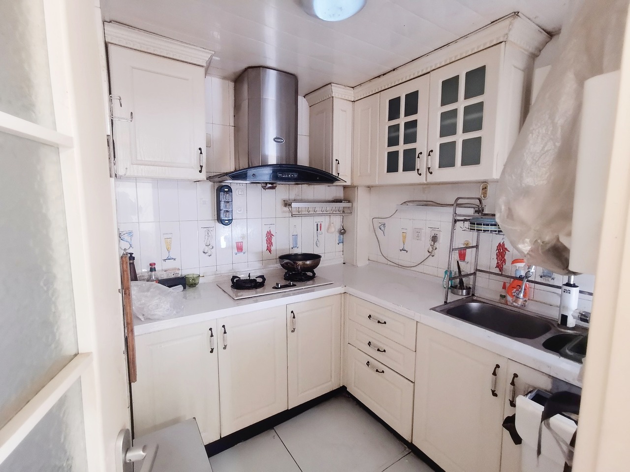 北京恋日绿岛小区二手房房源图片