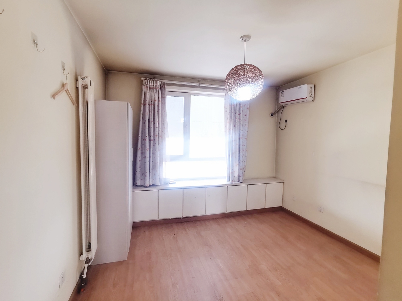 北京恋日绿岛小区二手房房源图片