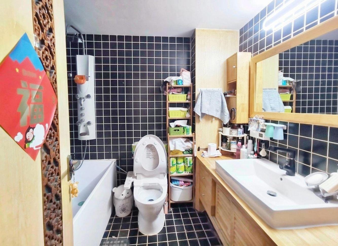 北京恋日绿岛小区二手房房源图片