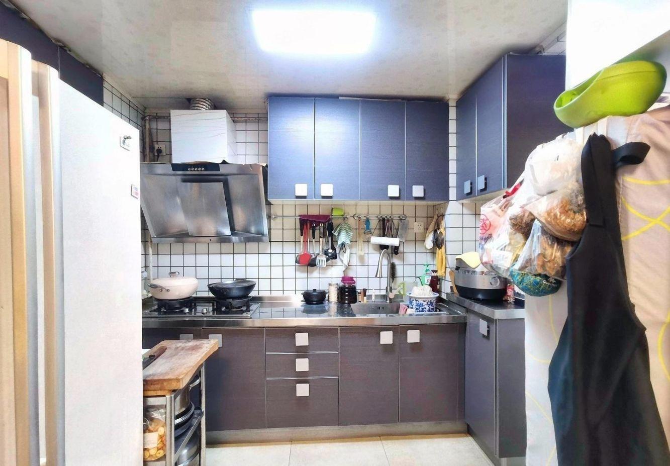 北京恋日绿岛小区二手房房源图片