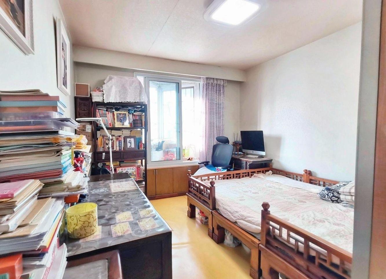 北京恋日绿岛小区二手房房源图片