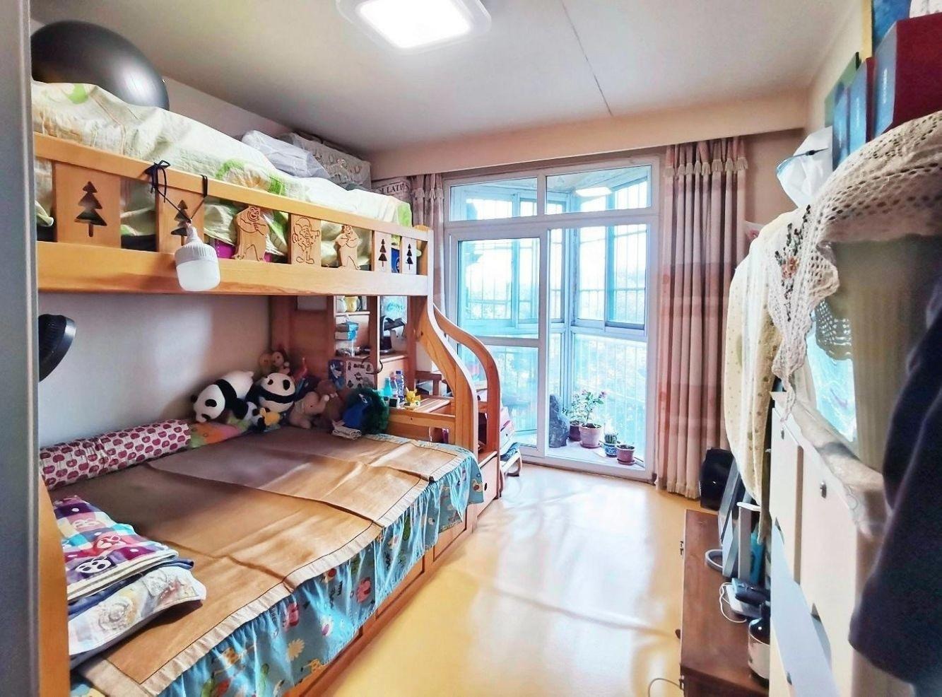 北京恋日绿岛小区二手房房源图片