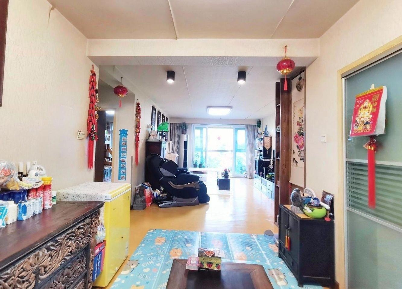 北京恋日绿岛小区二手房房源图片