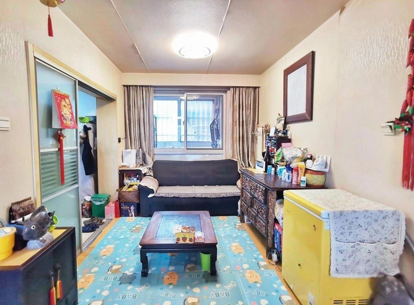 北京恋日绿岛小区二手房房源图片