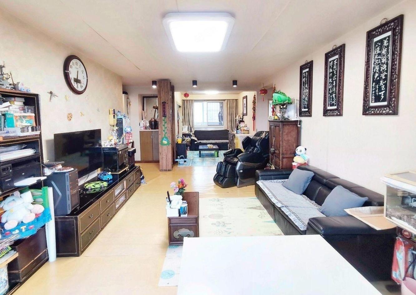 北京恋日绿岛小区二手房房源图片