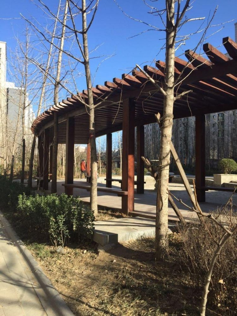 北京江南山水二手房房源图片