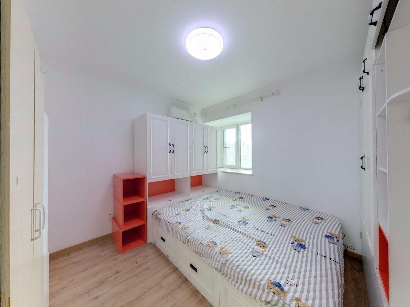 北京江南山水二手房房源图片