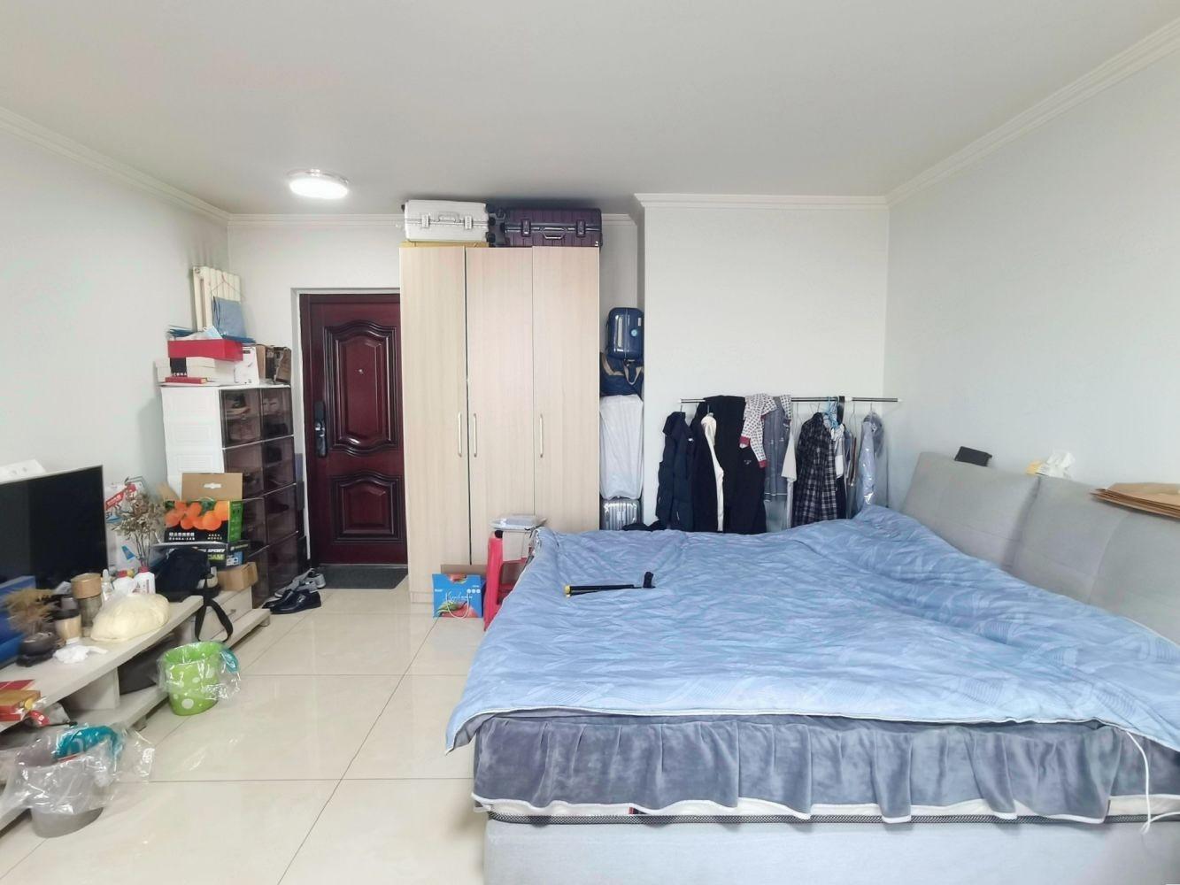 北京恋日绿岛小区二手房房源图片