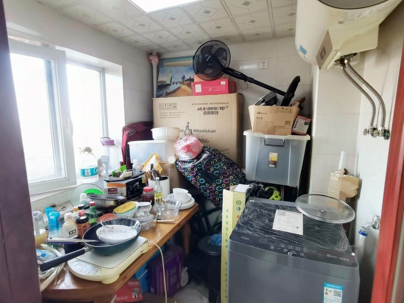 北京恋日绿岛小区二手房房源图片