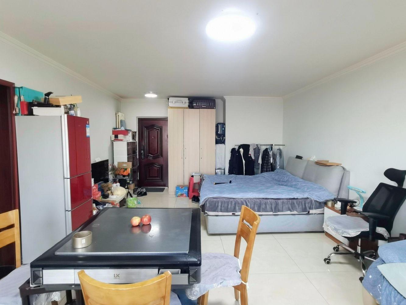 北京恋日绿岛小区二手房房源图片