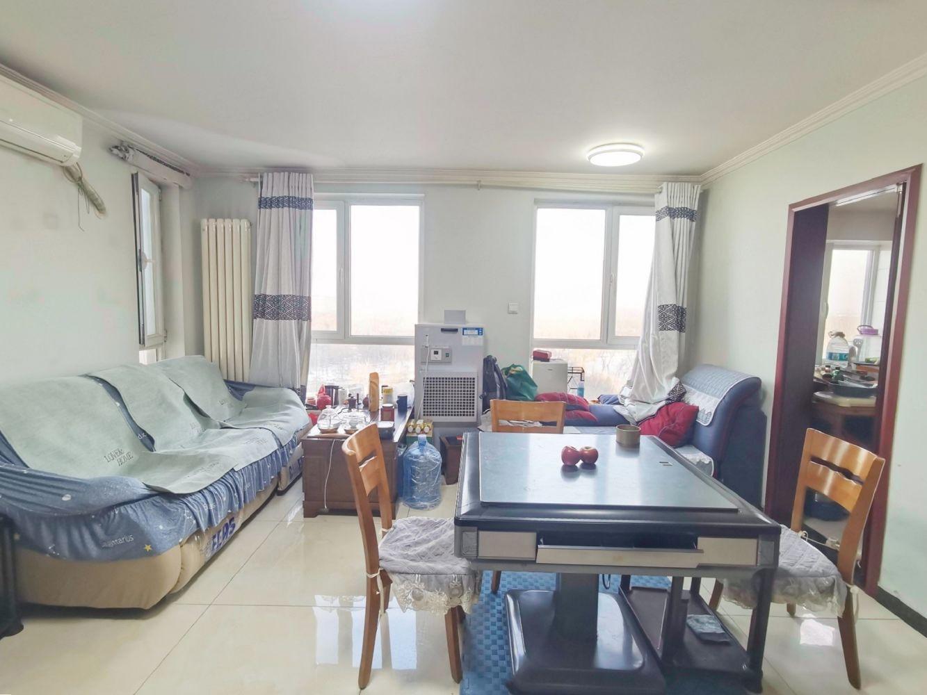 北京恋日绿岛小区二手房房源图片