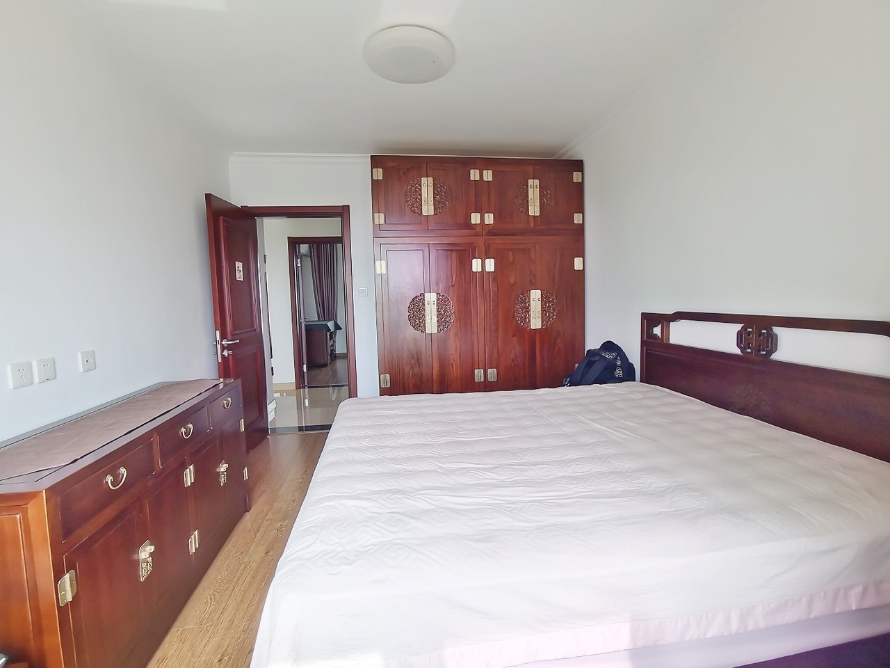 北京江南山水二手房房源图片