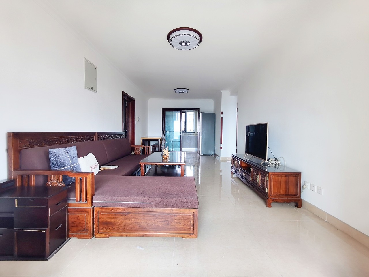 北京江南山水二手房房源图片