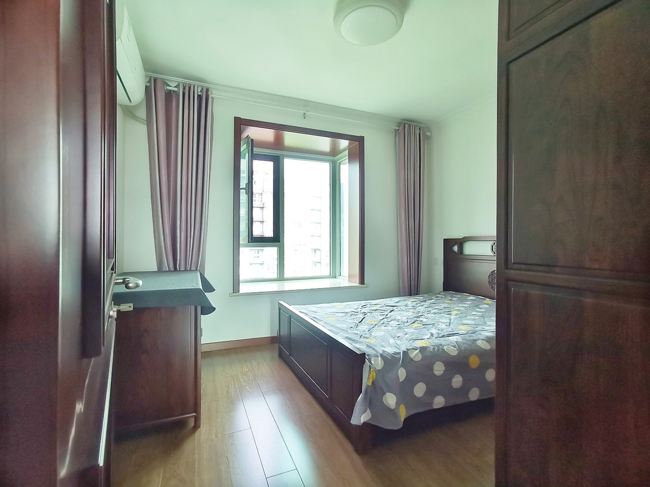 北京江南山水二手房房源图片