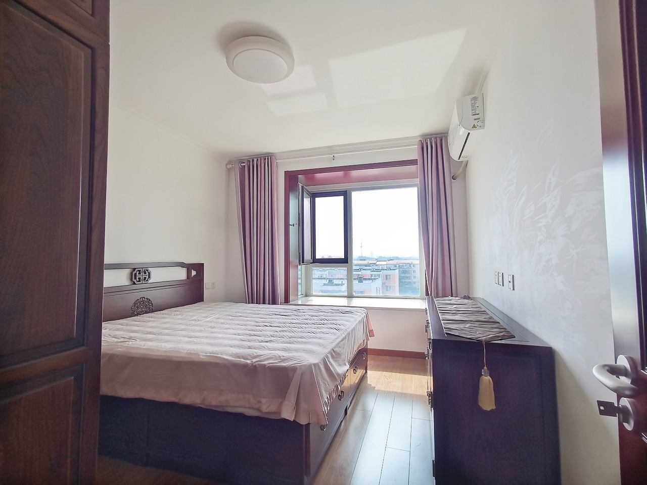 北京江南山水二手房房源图片