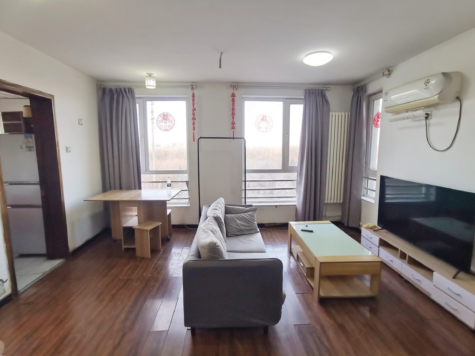 北京恋日绿岛小区二手房房源图片