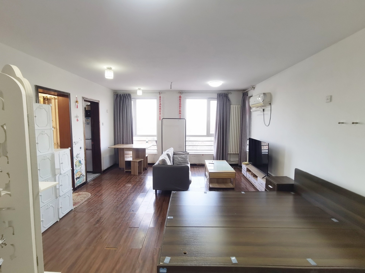 北京恋日绿岛小区二手房房源图片