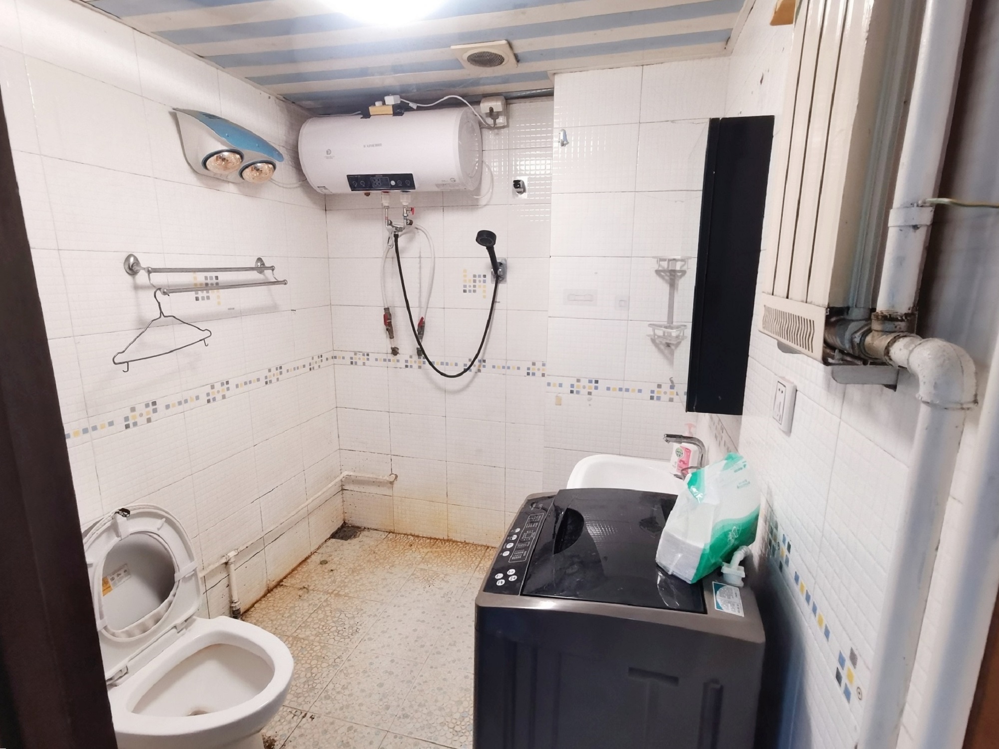 北京恋日绿岛小区二手房房源图片