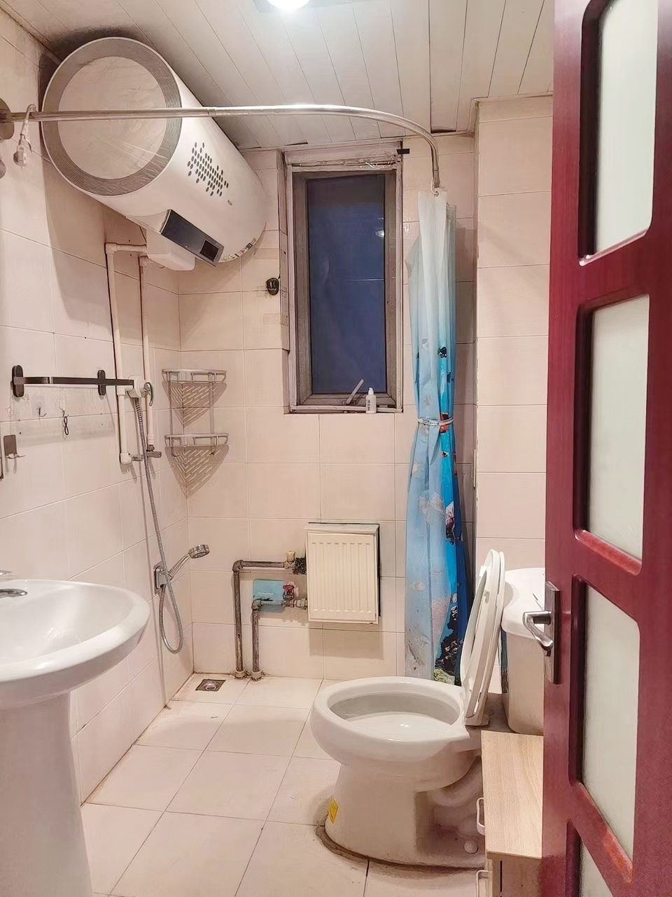 北京燕归宁馨园二手房房源图片