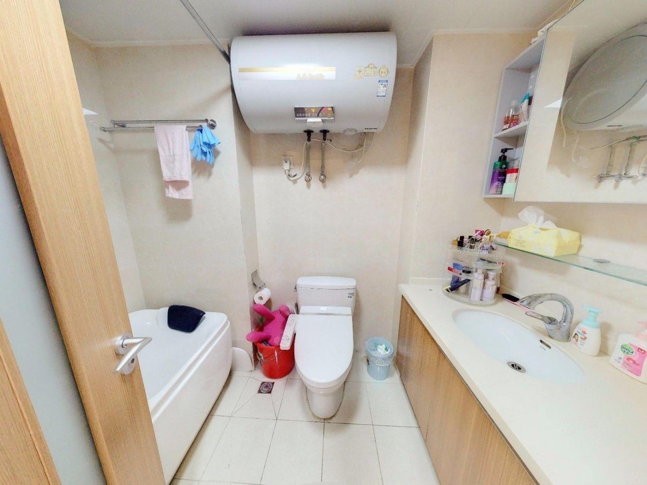 北京恋日绿岛小区二手房房源图片