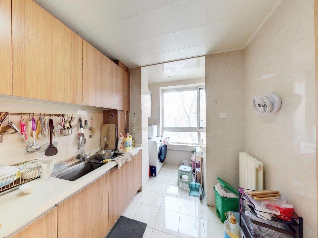 北京恋日绿岛小区二手房房源图片