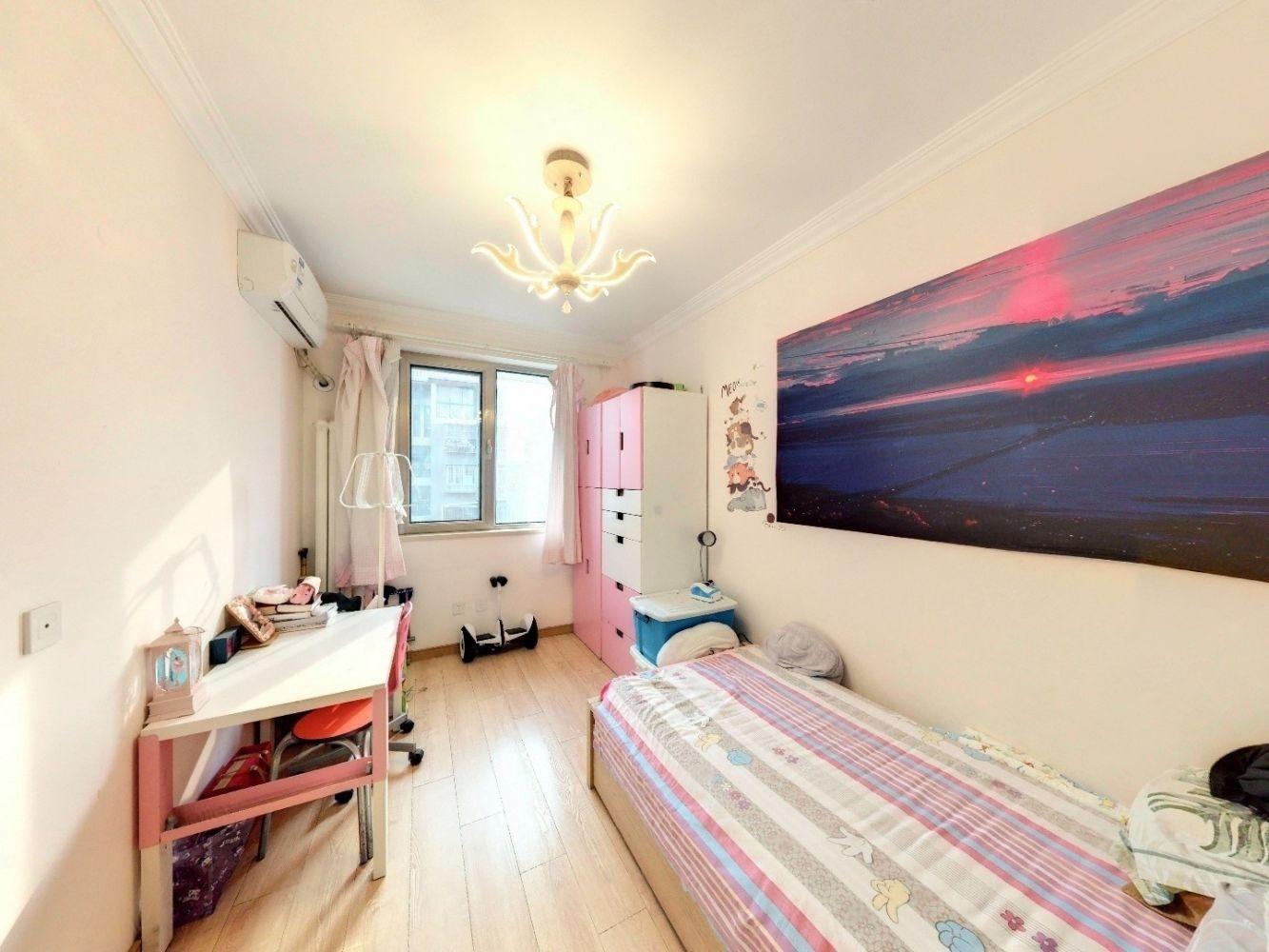 北京恋日绿岛小区二手房房源图片