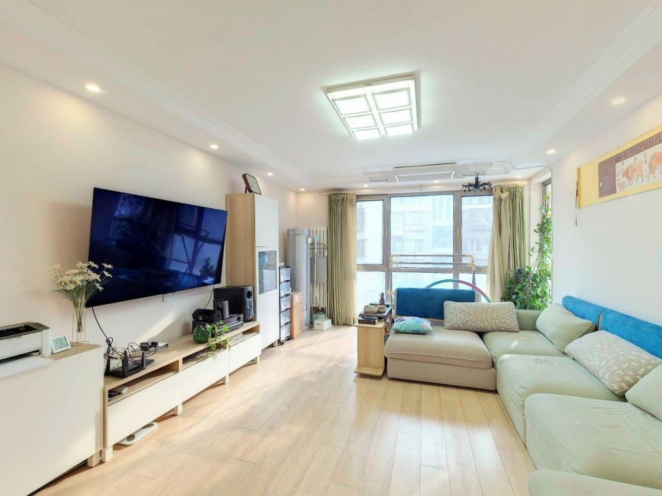 北京恋日绿岛小区二手房房源图片