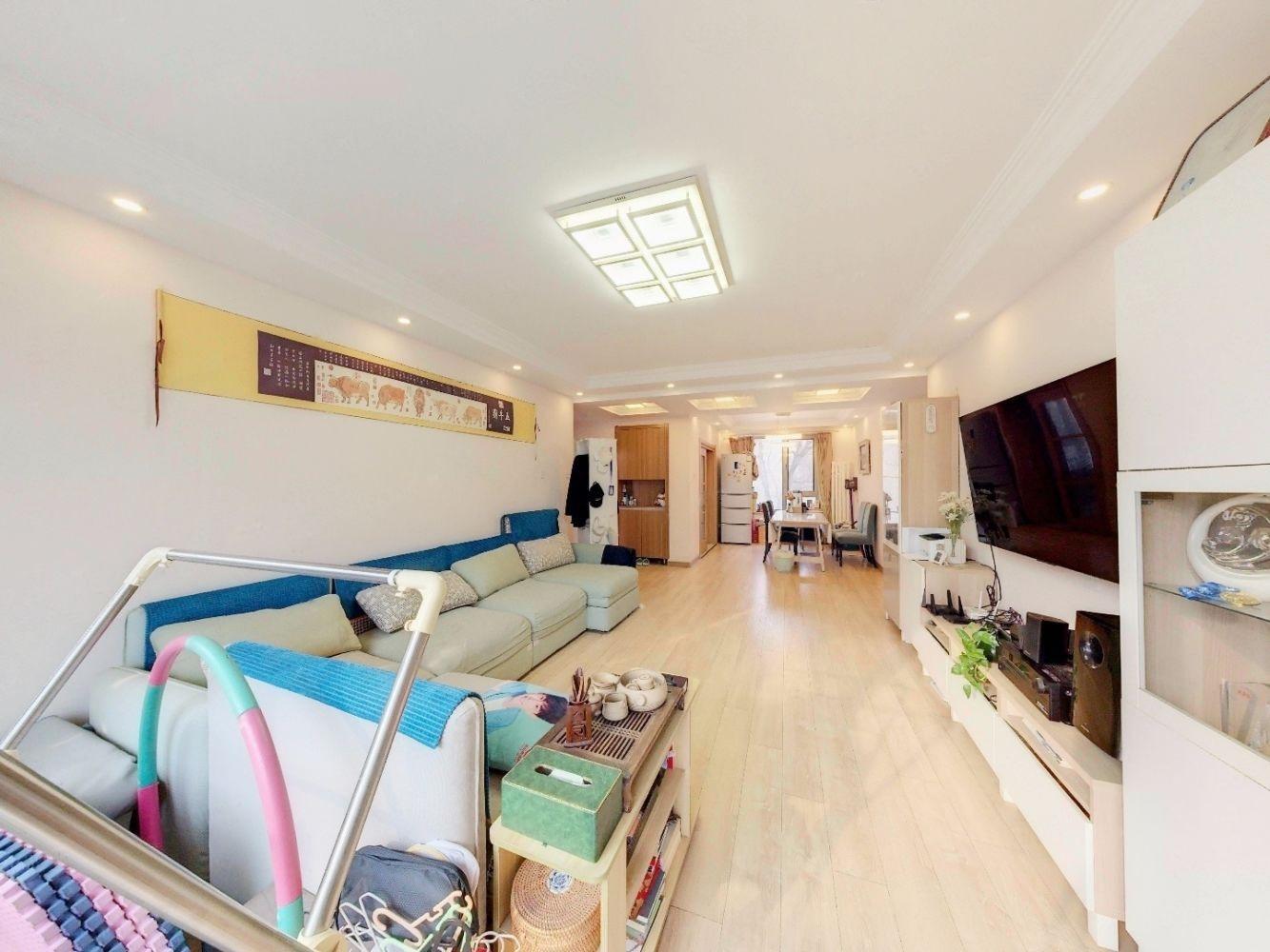 北京恋日绿岛小区二手房房源图片