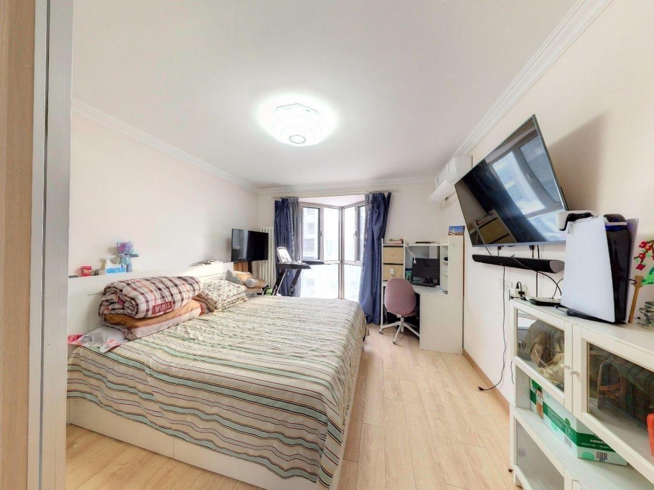 北京恋日绿岛小区二手房房源图片