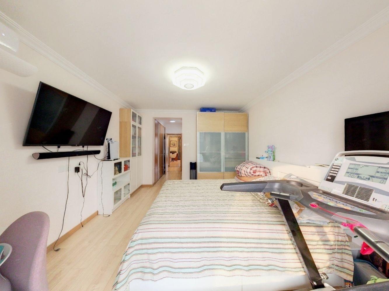 北京恋日绿岛小区二手房房源图片