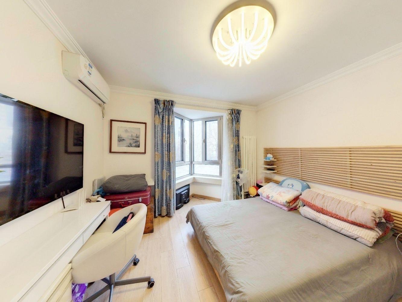 北京恋日绿岛小区二手房房源图片