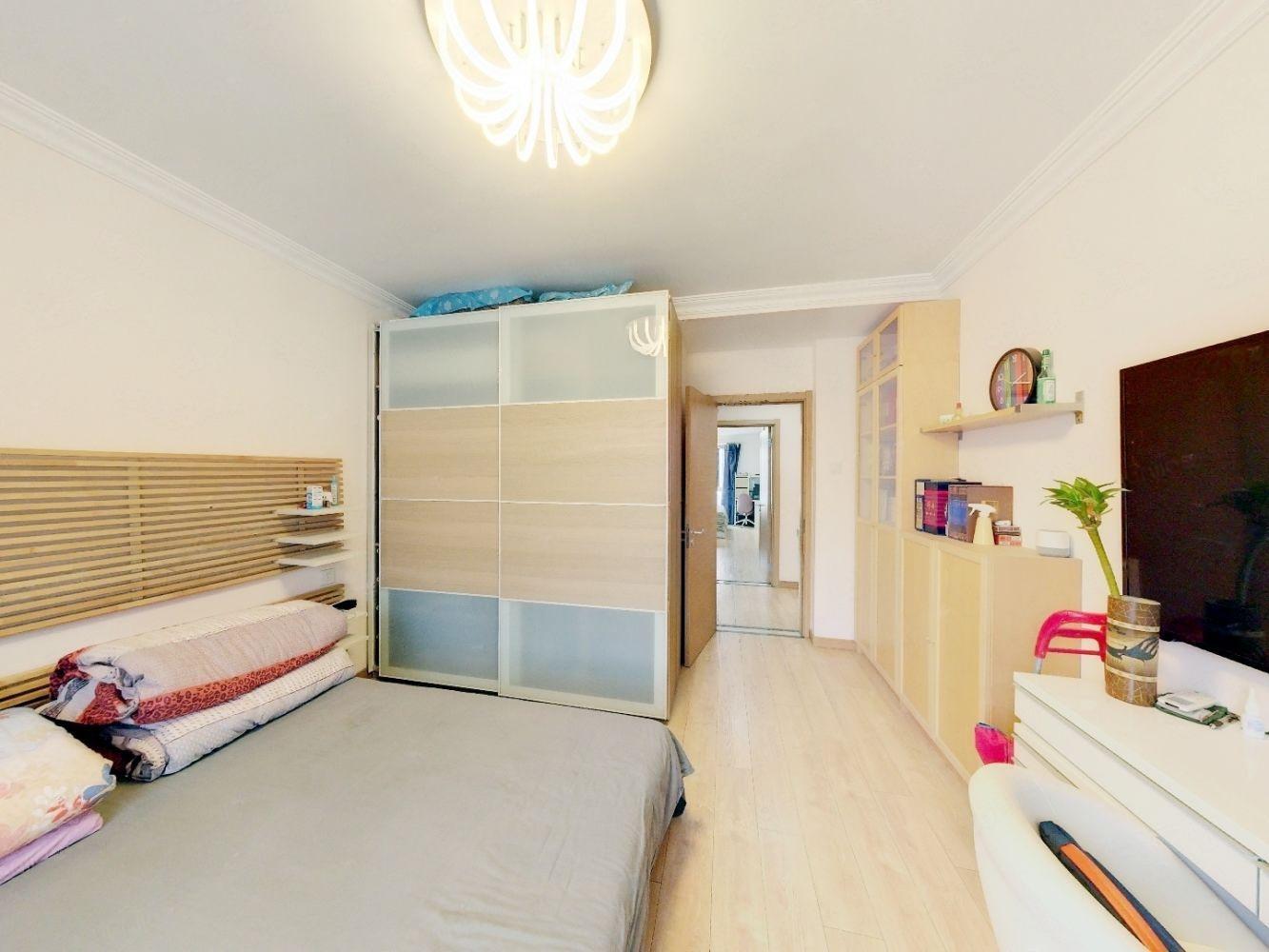 北京恋日绿岛小区二手房房源图片