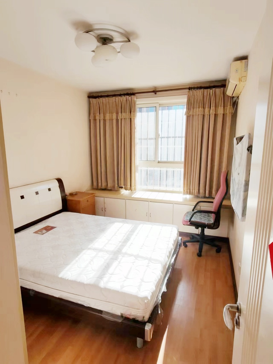 北京燕归宁馨园二手房房源图片