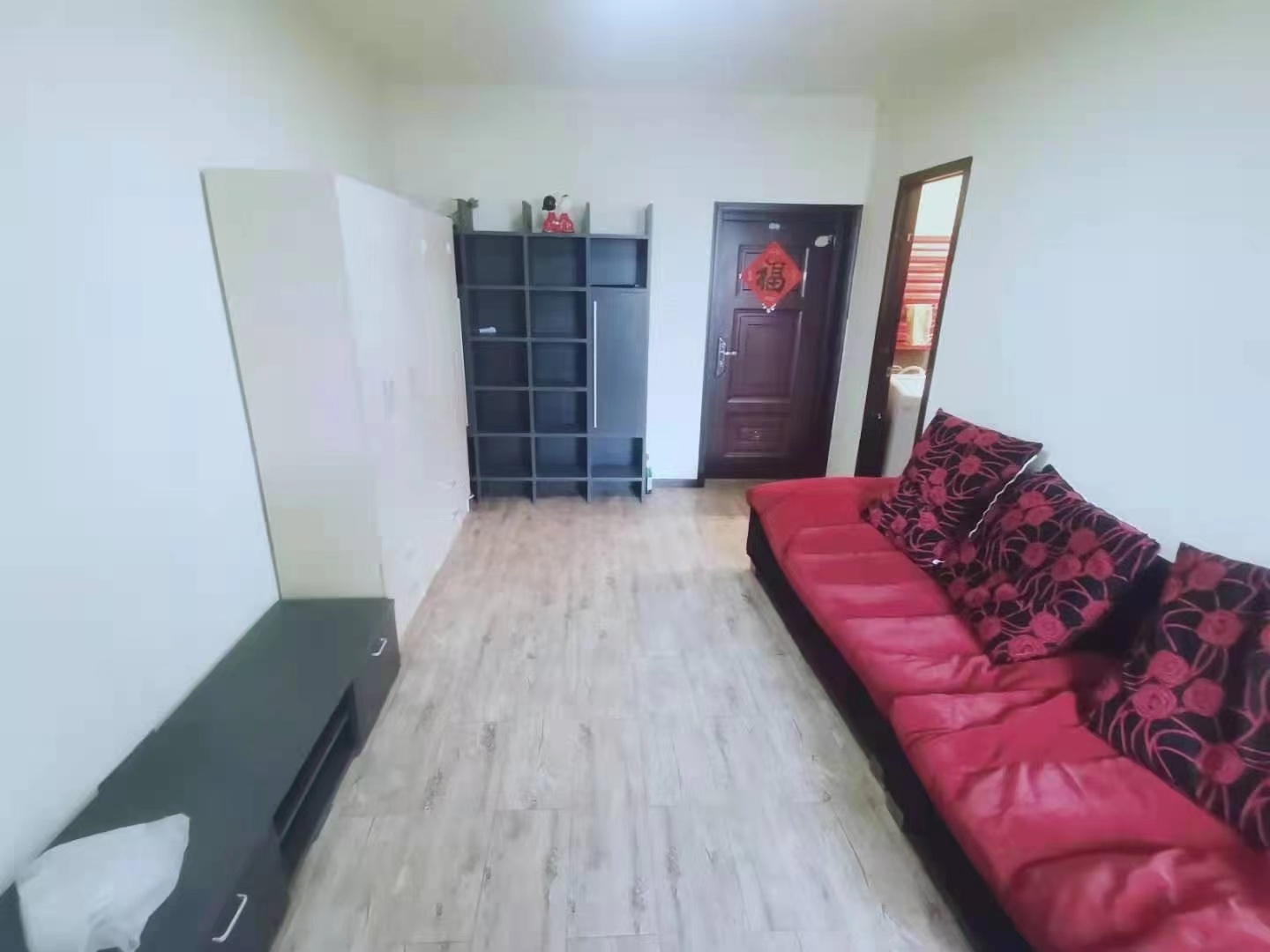 北京绿洲家园二手房房源图片