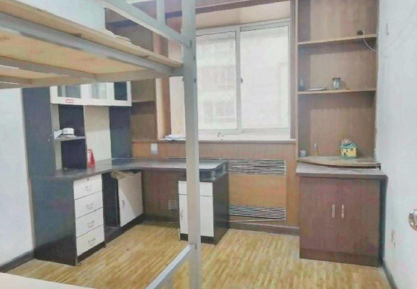 北京吕营嘉园A区二手房房源图片